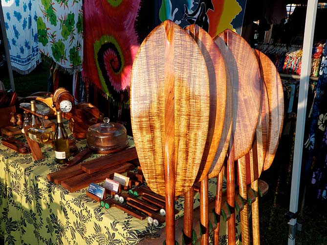 Maui Koa Wood Creations gallery image 5